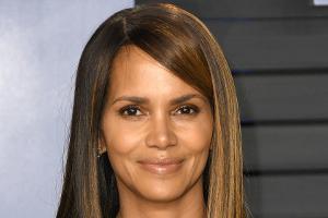 Halle Berry feiert ihr Regie-Debüt