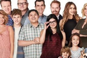 "Modern Family": In Staffel zehn stirbt ein "wichtiger Charakter"