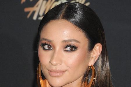 Shay Mitchell wurde durch ihre Rolle in Shay Mitchell wurde durch ihre Rolle in