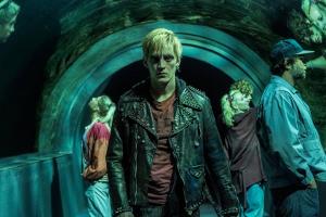 Erster mitreißender Trailer zu "Deutschland86"
