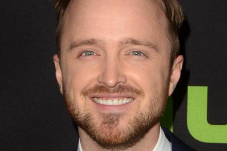 Aaron Paul hat bereits drei Emmys gewonnen Aaron Paul hat bereits drei Emmys gewonnen