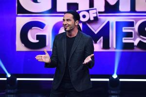 Bülent Ceylan: "Die Spieler werden die Superstars in der Show sein"