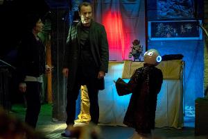 "Tatort: Tiere der Großstadt" - So wird der neue Berlin-Krimi