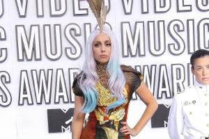 Lady Gaga: Das ist das Lieblings-Outfit ihrer Karriere