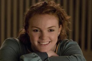 Neue Rolle für "Stranger Things"-Star Shannon Purser