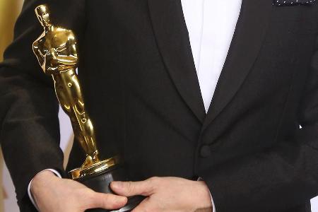 Der Oscar ist der begehrteste Filmpreis der Welt Der Oscar ist der begehrteste Filmpreis der Welt