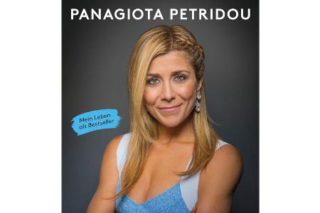 Panagiota Petridou hat ein Lebensmotto, das wirklich jeder umsetzen kann Panagiota Petridou hat ein Lebensmotto, das wirklich jeder umsetzen kann