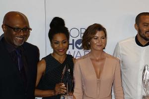 "Grey's Anatomy": Erster schwuler Chirurg in Staffel 15