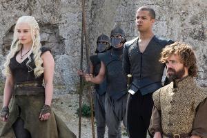 "GoT"-Star Peter Dinklage verrät: Tyrion steht auf Daenerys!