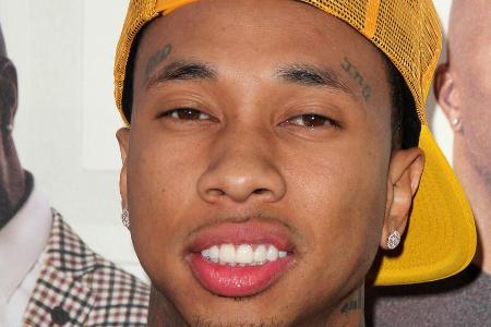Tyga ist überzeugt, dass Kylie ohne ihn weniger bekannt wäre Tyga ist überzeugt, dass Kylie ohne ihn weniger bekannt wäre