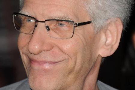 Jetzt traut sich David Cronenberg auch ans Fernsehen Jetzt traut sich David Cronenberg auch ans Fernsehen