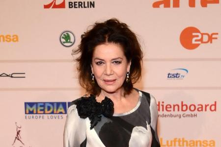 Hannelore Elsner spielt Else Moshammer Hannelore Elsner spielt Else Moshammer