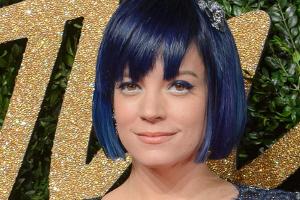 Lily Allen: Stress mit Cheryl, weil sie "sexuell frustriert" war