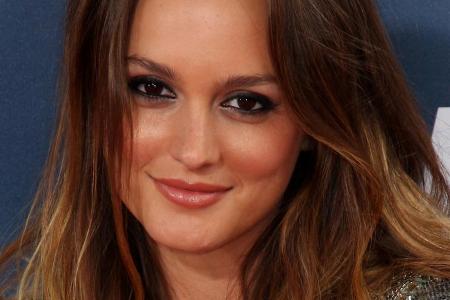 Leighton Meester will die Vergangenheit ruhen lassen Leighton Meester will die Vergangenheit ruhen lassen
