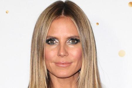 Seit 2006 sucht Heidi Klum Seit 2006 sucht Heidi Klum
