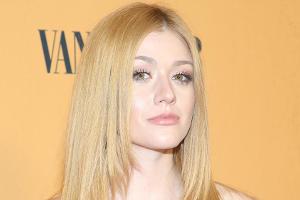 Katherine McNamara: Von "Shadowhunters" zu "Arrow"