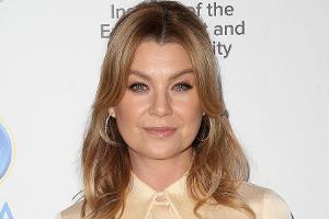 Ellen Pompeo deutet das Ende von "Grey's Anatomy" an