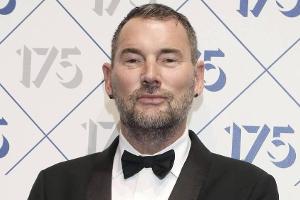 Michael Michalsky bleibt "Germany's next Topmodel" erhalten