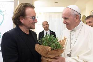 Promi-Bild des Tages