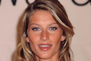 Neues "Vogue"-Cover: Darum ist Gisele Bündchen nicht wiederzuerkennen