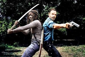 "The Walking Dead": Achte Staffel ab Oktober im Free-TV