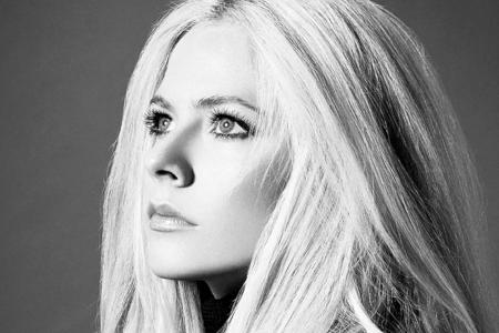 Ist mit neuer Single zurück: Avril Lavigne Ist mit neuer Single zurück: Avril Lavigne
