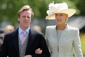 Lady Gabriella Windsor: Die nächste Royal Wedding ist in Planung