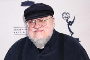 George R. R. Martin kann längst nicht nur "Game of Thrones"