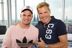 Kommt keiner mehr zu den "DSDS"-Castings?