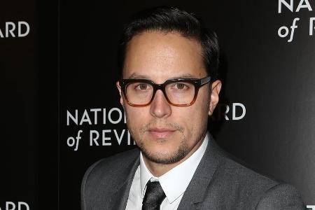 Könnte glatt selbst als James Bond durchgehen: Der neue Regisseur Cary Fukunaga Könnte glatt selbst als James Bond durchgehen: Der neue Regisseur Cary Fukunaga