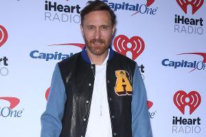 David Guetta hat sich durch Aviciis Tod verändert