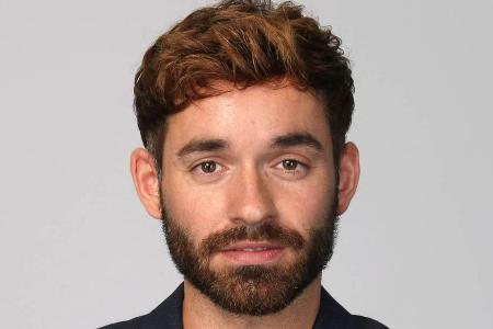 Daniel Küblböck soll vermisst werden