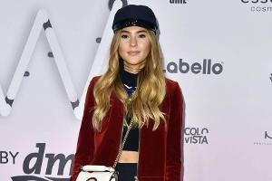 Stefanie Giesinger: Absage von "Victoria's Secret"