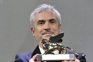 Goldener Löwe geht an Netflix-Drama "Roma"
