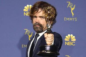 "Game of Thrones" holt sich den Emmy als "Beste Dramaserie" zurück