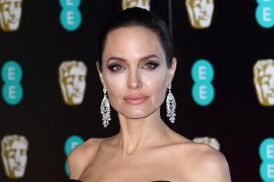 Leinwand-Comeback für Angelina Jolie: Neue Hauptrolle in "The Kept"