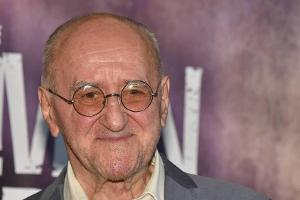 Alfred Biolek feiert TV-Comeback beim "Kölner Treff"