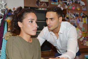 Das passiert heute in den Soaps