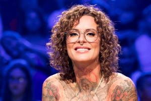 Neun spannende Fakten zu "X Factor"-Jurorin Jennifer Weist