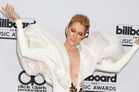 Céline Dion beendet nach acht Jahren ihre Show in Las Vegas Céline Dion beendet nach acht Jahren ihre Show in Las Vegas