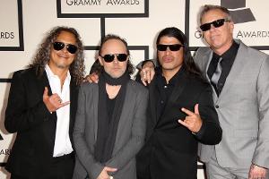 Metallica kommen 2019 wieder nach Deutschland