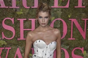 Look des Tages