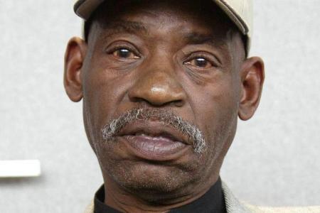 Al Matthews ist im Alter von 75 Jahren gestorben Al Matthews ist im Alter von 75 Jahren gestorben