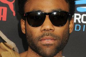 Childish Gambino alias Donald Glover verlangt 10.000 Dollar vom Plattenlabel "Glassnote"