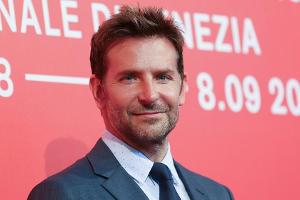 Bradley Cooper über seine Tochter: "Wie ein Wunder"