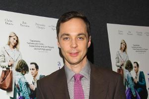 Jim Parsons: Neue Sitcom über homosexuelles Pärchen ist in der Mache