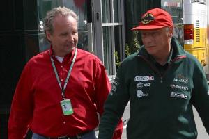 Niki Lauda: Bruder Florian gibt Details zu seinem Zustand bekannt
