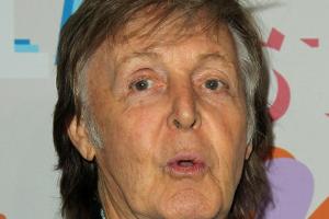 Amy Winehouse: Ihr Vater weist Paul McCartney zurecht