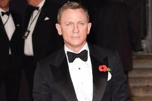 Ist das die Rettung für James Bond?