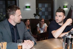 Das passiert heute in den Soaps